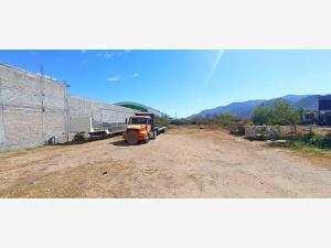 Terreno en venta en San Sebastian Tutla, San Sebastián Tutla, Oaxaca