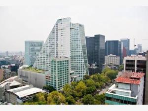 Departamento en venta en Juarez, Cuauhtémoc, Ciudad de México