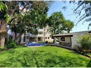 Departamento en venta en Las Palmas, Cuernavaca, Morelos