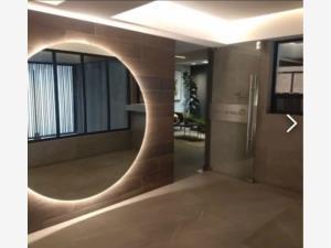 Departamento en Renta en Condesa, Ciudad de México, con 3 Recámaras y Seguridad