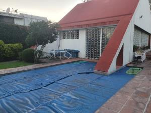 Casa en venta en Insurgentes, Cuernavaca, Morelos