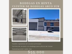 Bodega en renta en San José de Durán (Los Troncoso), León, Guanajuato Bodega en renta en San José de Durán (Los Troncoso), León, Guanajuato