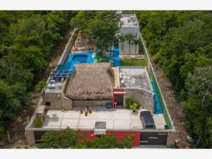 Casa en venta en Álamos I, Benito Juárez, Quintana Roo