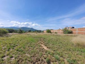 Terreno en venta en Tlalixtac de Cabrera, Tlalixtac de Cabrera, Oaxaca