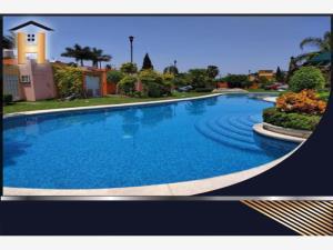 Casa en venta en Las Garzas, Emiliano Zapata, Morelos