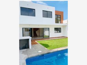Casa en venta en Las Palmas, Xochitepec, Morelos