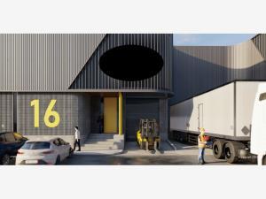 Bodega en venta en Miravalle, Gómez Palacio, Durango