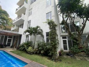Departamento en renta en Vista Hermosa, Cuernavaca, Morelos