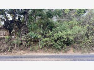 Terreno en venta en Zirahuén, Salvador Escalante, Michoacán de Ocampo