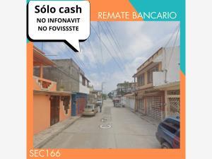 Casa en remate en San Francisco, Comalcalco, Tabasco