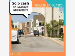 Casa en remate en Lomas del Sol, Alvarado, Veracruz de Ignacio de la Llave