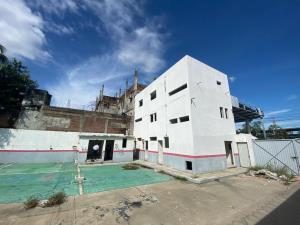 Edificio en renta en Postal, Acapulco de Juárez, Guerrero