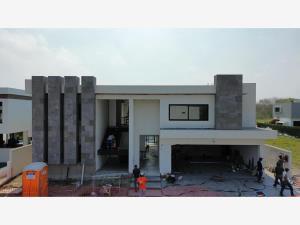 Casa en venta en Punta Tiburón, Residencial, Marina y Golf, Alvarado, Veracruz de Ignacio de la Llave