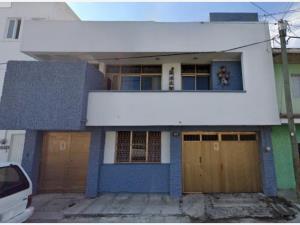 Casa en venta en Menchaca, Tepic, Nayarit
