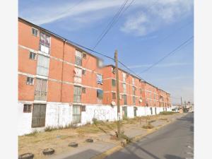 Departamento en venta en San Pablo de las Salinas, Tultitlán, México