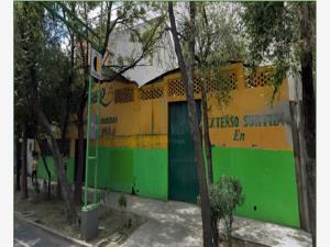 Terreno en remate en Doctores, Cuauhtémoc, Ciudad de México