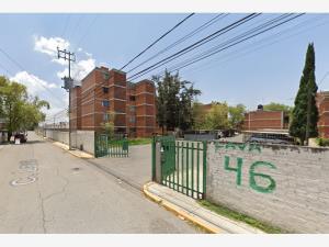 Departamento en venta en San Pablo de las Salinas, Tultitlán, México