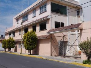 Edificio en venta en Chalco de Díaz Covarrubias Centro, Chalco, México