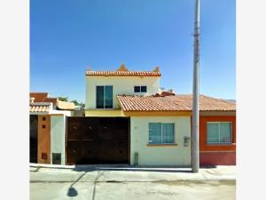 Casa en venta en El Progreso, Los Cabos, Baja California Sur