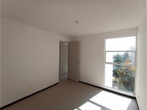 Departamento en venta en Fuentes de Tizayuca, Tizayuca, Hidalgo