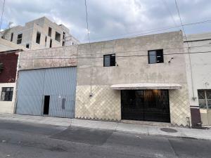 Bodega en venta en San Juan de Dios, Guadalajara, Jalisco