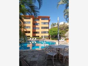 Departamento en venta en Acapatzingo, Cuernavaca, Morelos