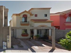 Casa en venta en Montecarlo, Cajeme, Sonora