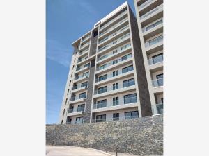 Departamento en renta en Colinas del Parque, San Luis Potosí - Amplio y moderno