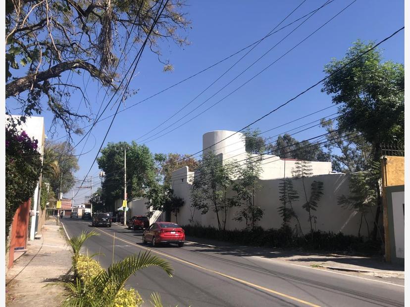 Foto 0 de Terreno en venta en Cerritos, Cuernavaca, Morelos | Id mx24-py3633