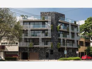Departamento en venta en Insurgentes San Borja, Benito Juárez, Ciudad de México