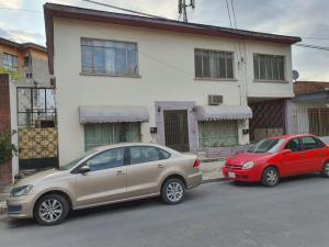 Casa en venta en Vista Hermosa, Monterrey, Nuevo León Casa en venta en Vista Hermosa, Monterrey, Nuevo León