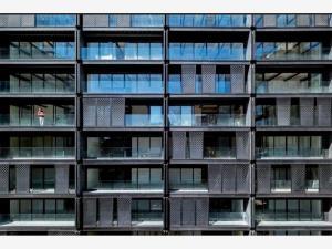 Departamento en venta en Polanco IV Sección, Miguel Hidalgo, Ciudad de México