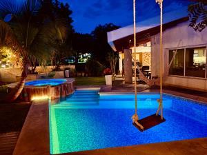 Casa en renta en Colinas de Santa Fe, Xochitepec, Morelos