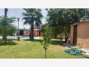 Finca-Rancho en venta en Palmitos, Cadereyta Jiménez, Nuevo León