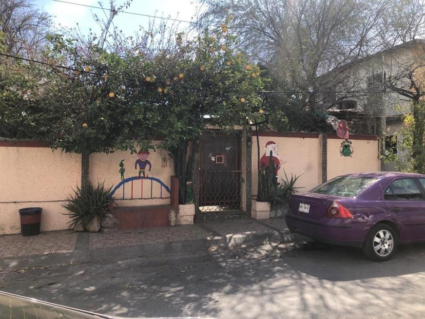 Foto 0 de Casa en venta en Miguel Aleman, San Nicolás de los Garza, Nuevo León | Id mx24-py5831