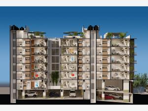 Departamento en venta en San Rafael, Cuauhtémoc, Ciudad de México