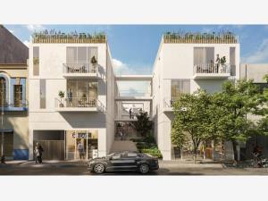 Departamento en venta en Santa Maria la Ribera, Cuauhtémoc, Ciudad de México