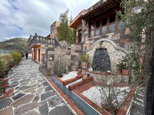Hotel en venta en Bernal, Ezequiel Montes, Querétaro Hotel en venta en Bernal, Ezequiel Montes, Querétaro