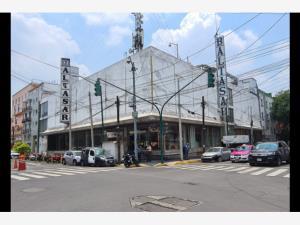 Bodega en venta en Buenavista, Cuauhtémoc, Ciudad de México