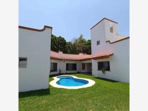 Casa en venta en Sumiya, Jiutepec, Morelos