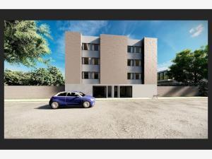 Departamento en venta y renta en Forja Real, Mexquitic de Carmona, San Luis Potosí