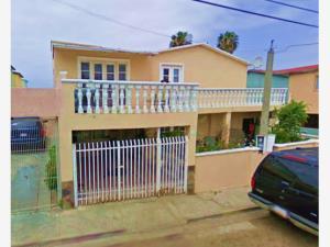 Casa en venta en Playas de Tijuana Sección el Dorado, Tijuana, Baja California