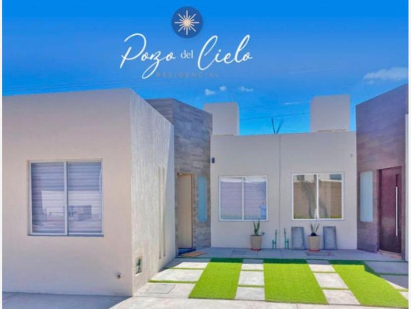 Foto 0 de Casa en venta en Villa de Pozos, San Luis Potosí, San Luis Potosí | Id mx24-py8424