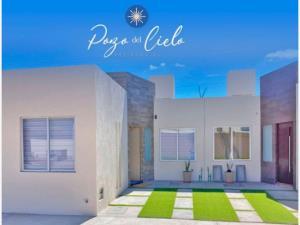 Casa en venta en Villa de Pozos, San Luis Potosí, San Luis Potosí