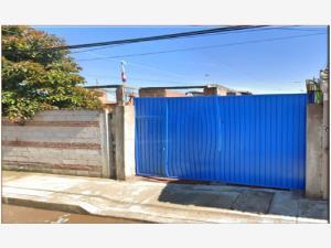 Bodega en remate en Santiago Mixquitla, San Pedro Cholula, Puebla