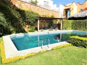 Casa en remate en Villas del Sol, Xochitepec, Morelos