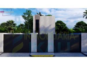 Casa en venta en Alto Lucero, Tuxpan, Veracruz de Ignacio de la Llave