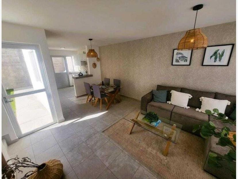 Foto 0 de Casa en venta en Villa de Pozos, San Luis Potosí, San Luis Potosí | Id mx24-pz0089