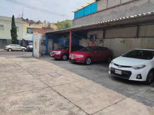 Terreno en venta en Morelos, Venustiano Carranza, Ciudad de México
