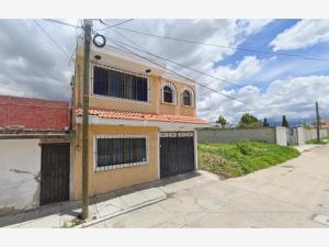 Casa en venta en Loma Paraíso, Apizaco, Tlaxcala